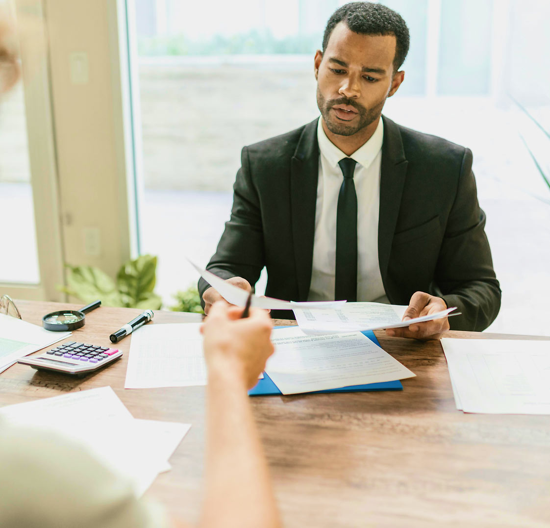 Get recruiter’s insider tips for crafting the perfect resume